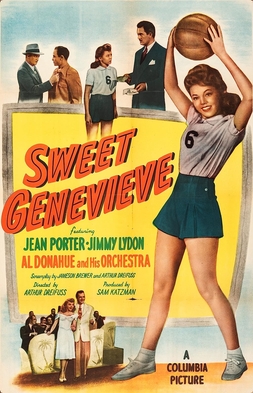 <i>Sweet Genevieve</i> 1947 film by Arthur Dreifuss