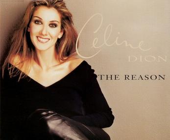 The Reason (Celine Dion song) - Wikipedia