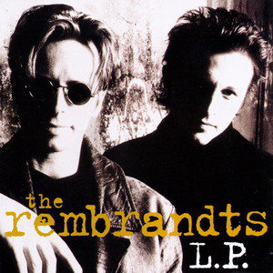 L.P. (The Rembrandts album) - Wikipedia