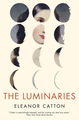 The Luminaries image