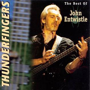 Bassist: John Entwhistle  John entwistle, Best guitarist, Musician