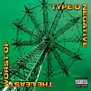 <i>The Least Worst Of</i> 2000 compilation album by Type O Negative