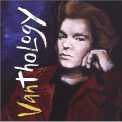 <i>Vanthology: A Tribute to Van Morrison</i> 2003 compilation album by various artists