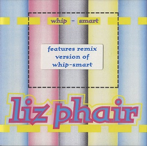 Whip-Smart (song) - Wikipedia