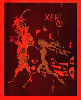 <i>Xero</i> (SF fanzine)