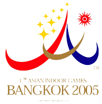 <span class="mw-page-title-main">2005 Asian Indoor Games</span>