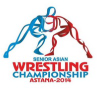 <span class="mw-page-title-main">2014 Asian Wrestling Championships</span> Wrestling competition