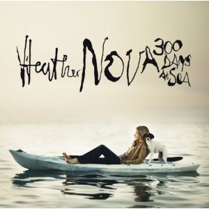 <i>300 Days at Sea</i> 2011 studio album by Heather Nova