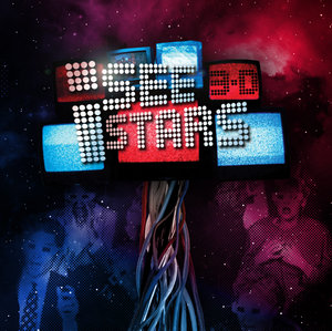 <i>3-D</i> (I See Stars album) 2009 album by I See Stars