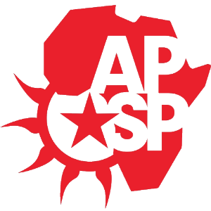 African Peoples Socialist Party far-left pan-Africanist organization in the United States