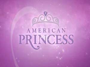 <i>American Princess</i> (2005 TV series) American TV series or program