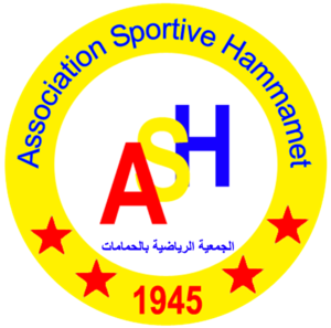 Association Sportive dHammamet H.C.