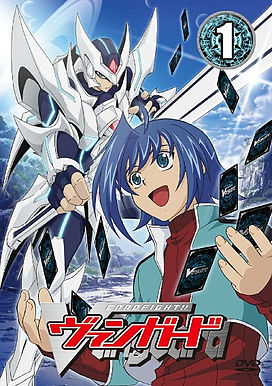 cardfight vanguard episode 192