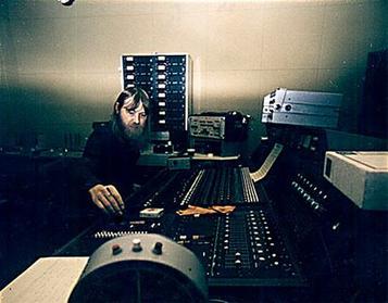 Top 42+ imagen conny plank studio