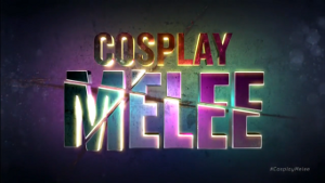 <i>Cosplay Melee</i> American reality television show