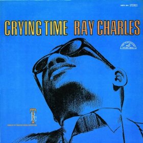 Crying Time (album) - Wikipedia