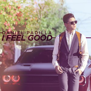 <i>I Feel Good</i> (album) 2015 studio album by Daniel Padilla
