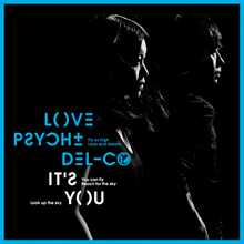 <span class="mw-page-title-main">It's You (Love Psychedelico song)</span> 2011 single by Love Psychedelico