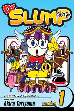 Dr. Slump - Wikipedia