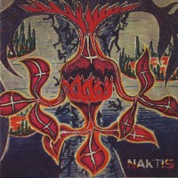 <i>Naktis</i> 1987 album by Dzeltenie Pastnieki