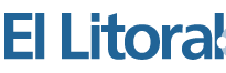 File:El Litoral (Santa Fe) logo.png