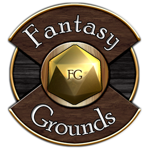 Logo of FG