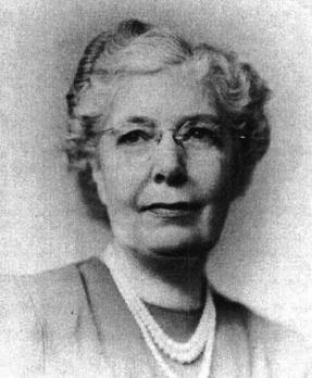 Gertrude Chandler Warner - Wikipedia