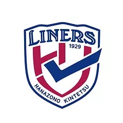 Hanazono Kintetsu Liners Rugby team