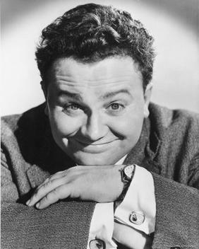 <span class="mw-page-title-main">Harry Secombe</span> Welsh entertainer