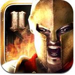 <i>Hero of Sparta II</i> 2010 video game