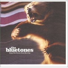 <span class="mw-page-title-main">Keep the Home Fires Burning (The Bluetones song)</span> 2000 single by The Bluetones