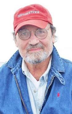 <span class="mw-page-title-main">Howie Schneider</span> American cartoonist, sculptor, and author, 1930-2007