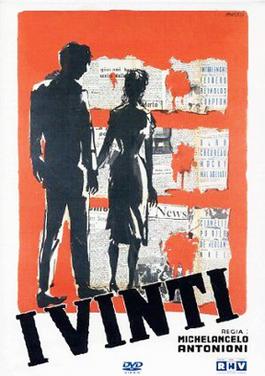 <i>I Vinti</i> 1953 Italian film