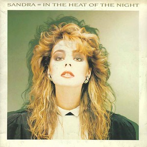 Sandra - In The Heat Of The Night ( Vaan G Bootleg)