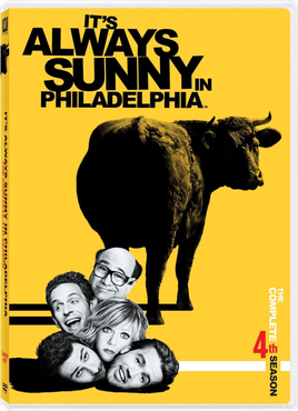 It's Always Sunny in Philadelphia (season 3) - Wikipedia