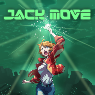 Jack Move Review