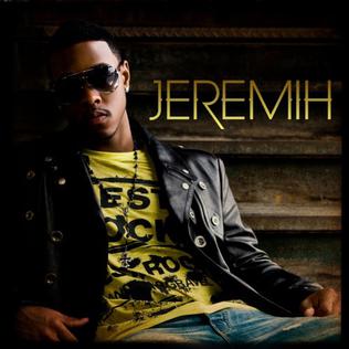 File:Jeremih - Jeremih.jpg