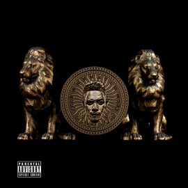 <i>Jagz Nation, Vol.1. Thy Nation Come</i> 2013 studio album by Jesse Jagz