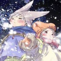 <i>Kimi no Kakera</i> manga series
