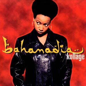 Bahamadia - Kollage (Instrumentals)