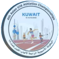 <span class="mw-page-title-main">2022 Asian U18 Athletics Championships</span> International athletics championship event