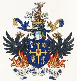 File:Lisburn and Castlereagh Coat of Arms.png