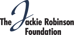 File:Logo Jackie Robinson Foundation.png