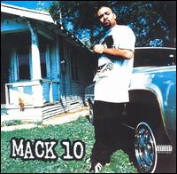 <i>Mack 10</i> (album) 1995 studio album by Mack 10