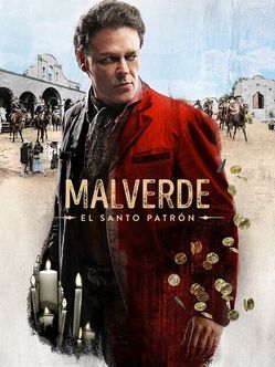 Malverde El Santo Patrón poster.jpg