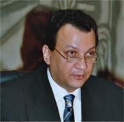 <span class="mw-page-title-main">Mohsen Badawi</span> Egyptian businessman