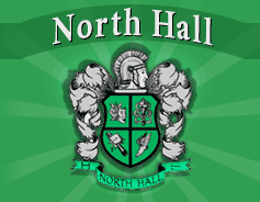 North Hall High School