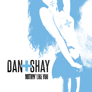 Nothin Like You 2015 single by Dan + Shay