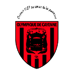 Olympique de Cayenne Football club