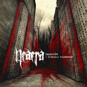 <i>Omnicide – Creation Unleashed</i> 2009 studio album by Neaera